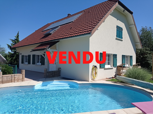 Offres de vente Villa Uffheim 68510