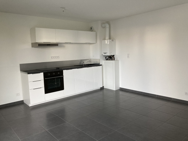 Offres de location Rez de jardin Saint-Louis 68300