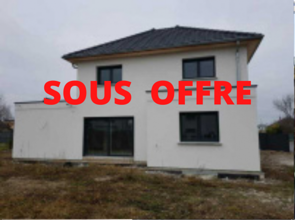 Offres de vente Maison Rixheim 68170