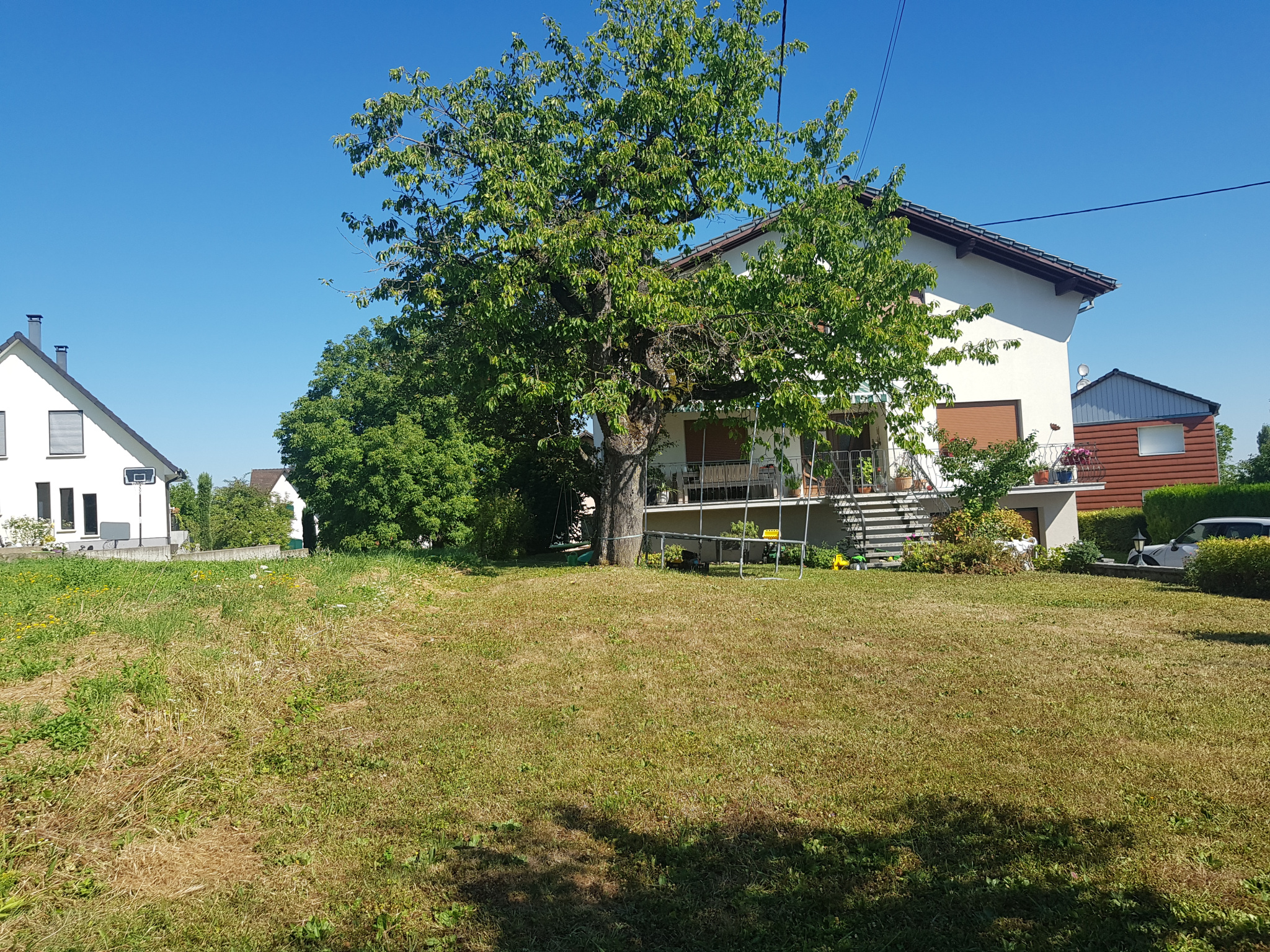 Vente Attenschwiller