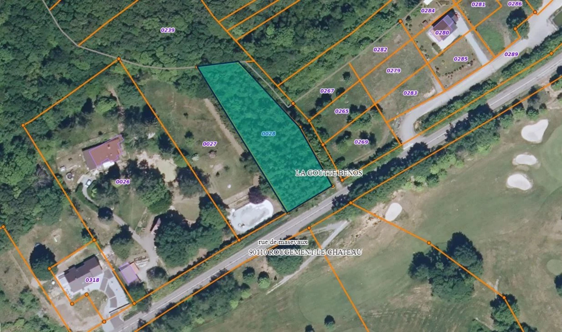 property